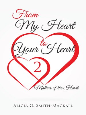 cover image of From My Heart to Your Heart 2
